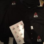 Brand Identity Branded Clothing